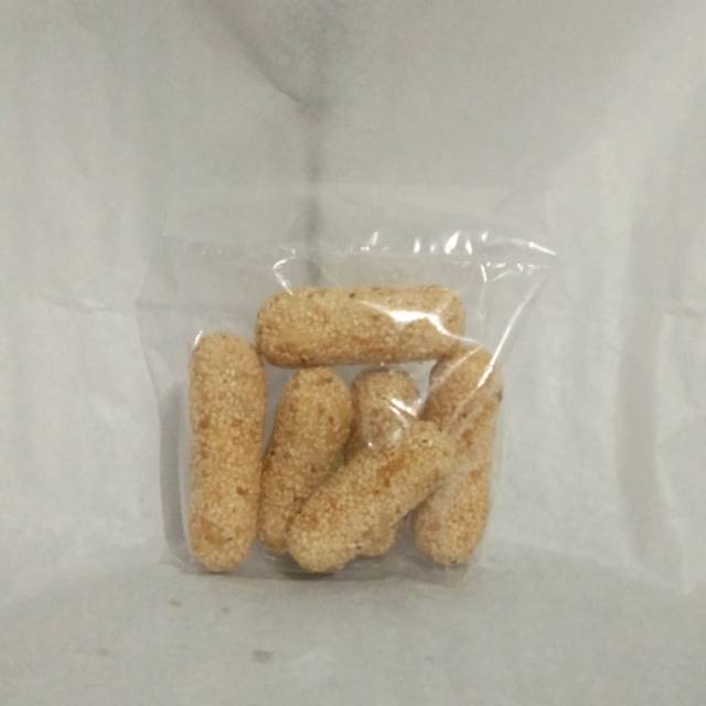 

Manco keciput wijen manis karamel 45 gr