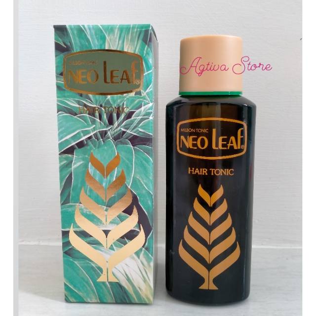 NEO LEAF HAIR TONIC 240ML ORIGINAL