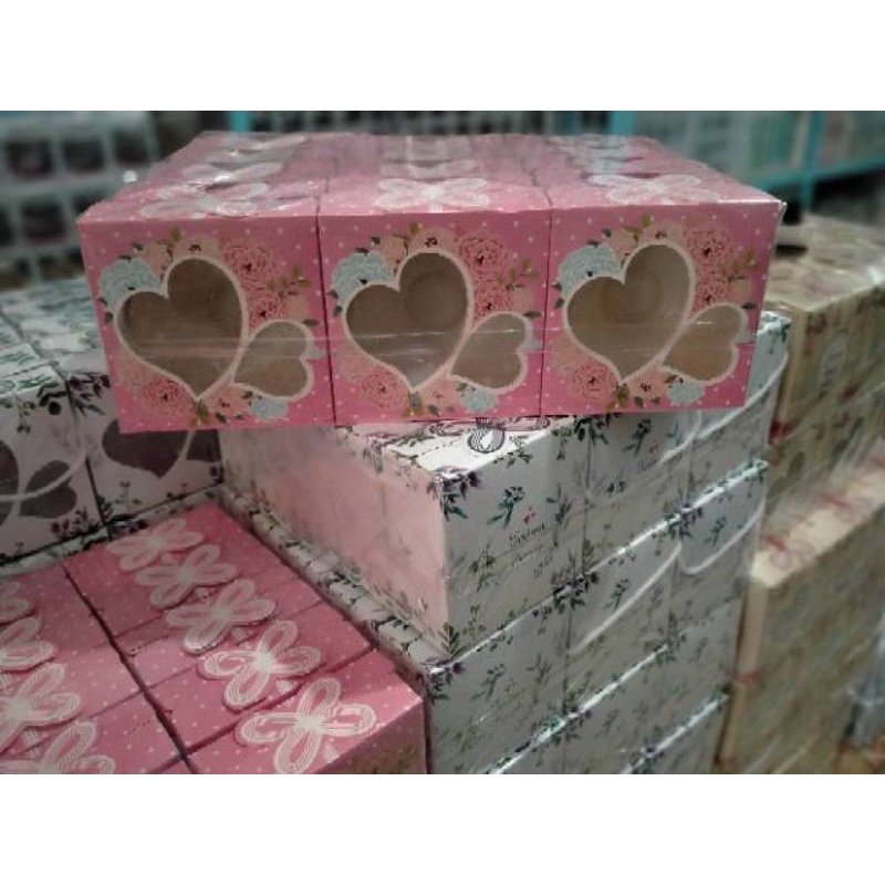 Box buat mangkok bola free tali kur