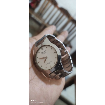 ALEXANDER CHRISTIE (bekas pakai)