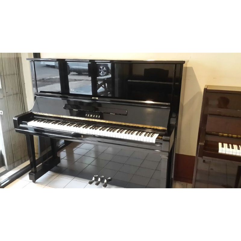 Piano Yamaha U3 Upright