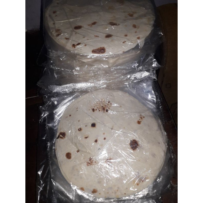 

tortilla sedang