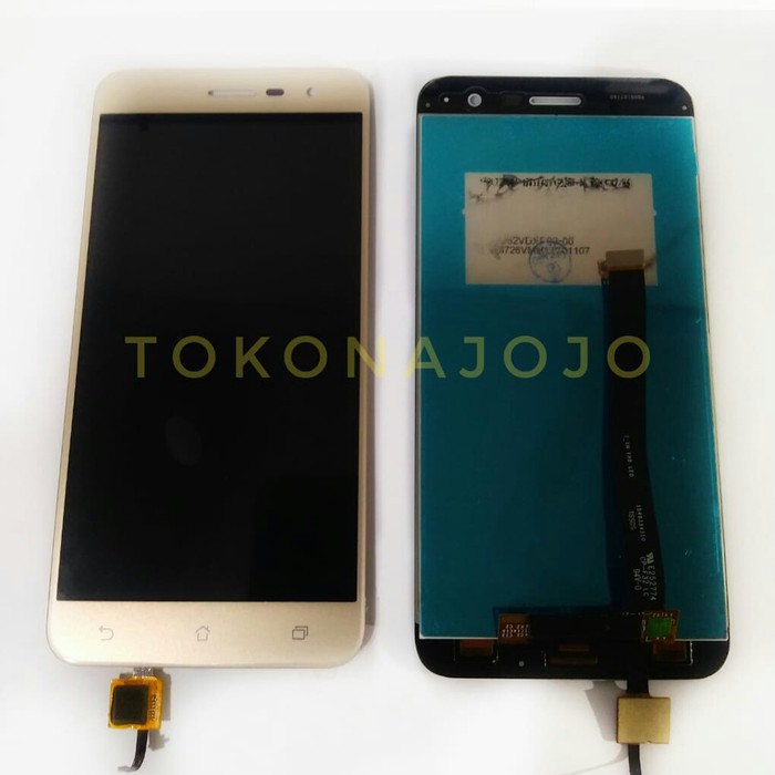 LCD touchscreen ASUS Zenfone 3 5,2inch ZE520KL Fullset