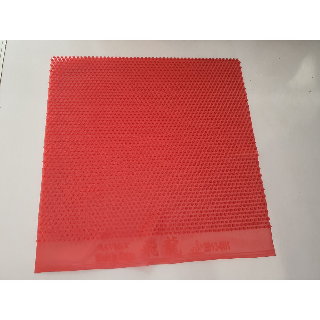 Karet Tenis Meja Pingpong Feilung Bintik Panjang