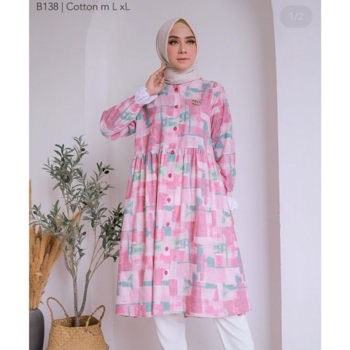 tunik diana