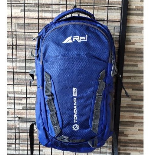 Tas Ransel Rei Tondano Original Tas Ransel 25L Original