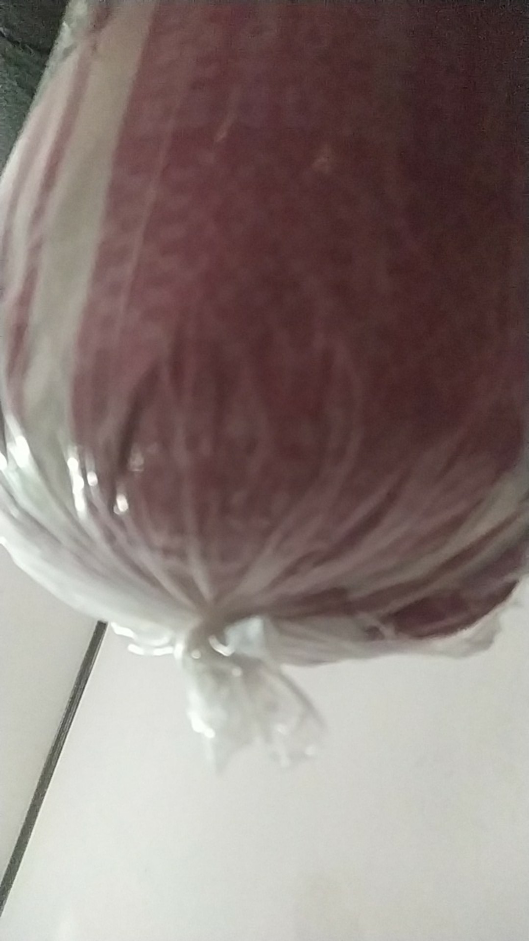 Bantal Bulu Jumbo Ori 100% Silicone Anti Kempes