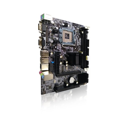 MAINBOARD BULLDOZER G41 INTEL SOCKET LGA775
