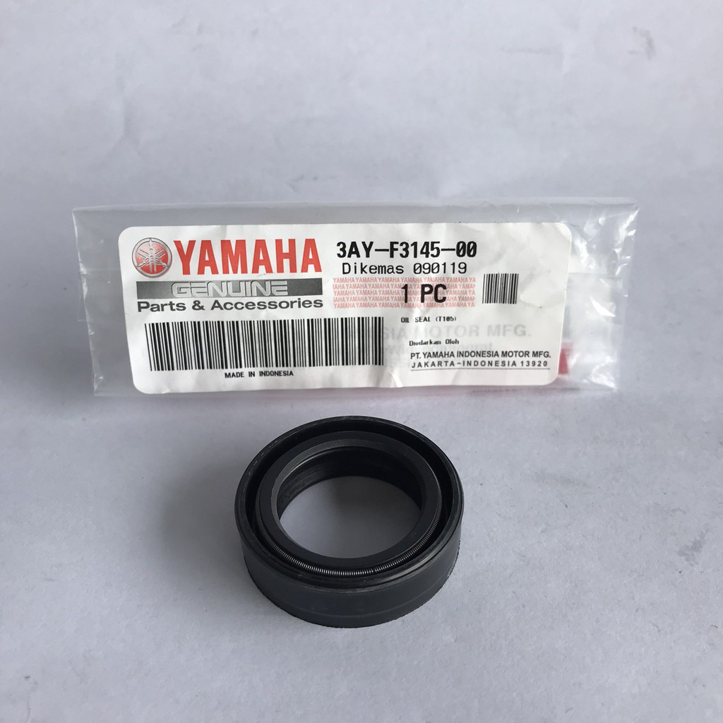 Sil Seal As Shock depan - F1ZR Jupiter Mio Aerox 3AY-F3145-00