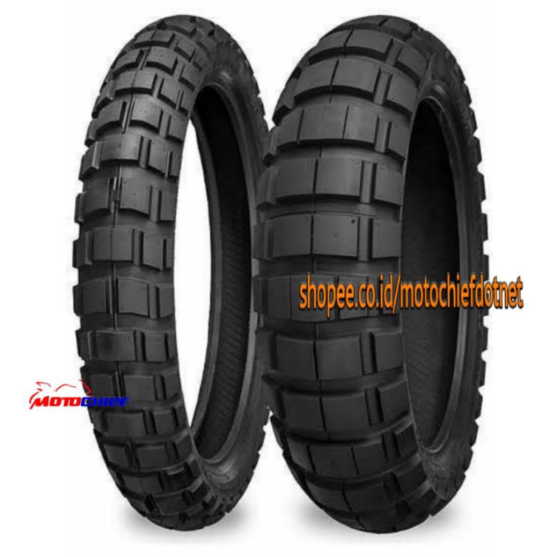 Ban Shinko 805 150/70 - 18