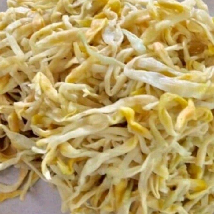 

BUNGA SEDAP MALAM -+ 50gr