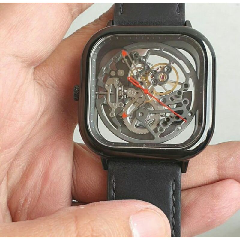 Jam Tangan Pria Automatic - CIGA