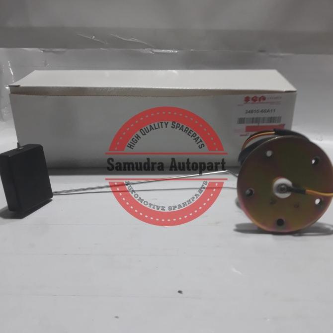 Sparepart Mobil Pelampung Tanki Bensin Vitara Escudo Fuel Tank Gauge Vitara Escudo New Produk Rekome