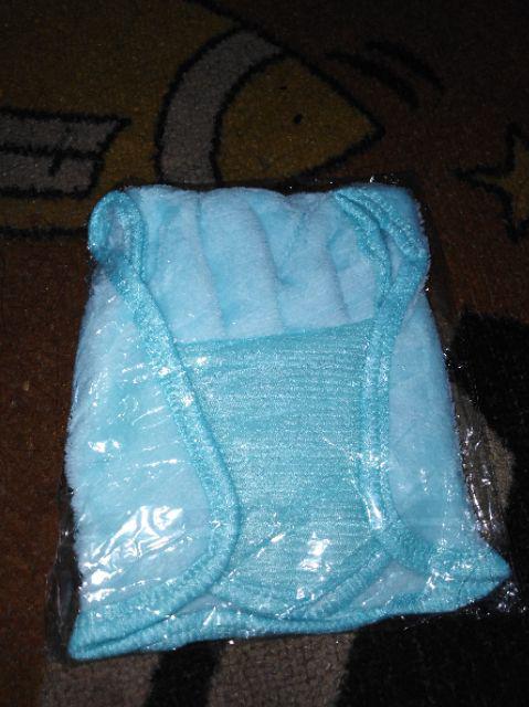 Lap Tangan Handuk Polos