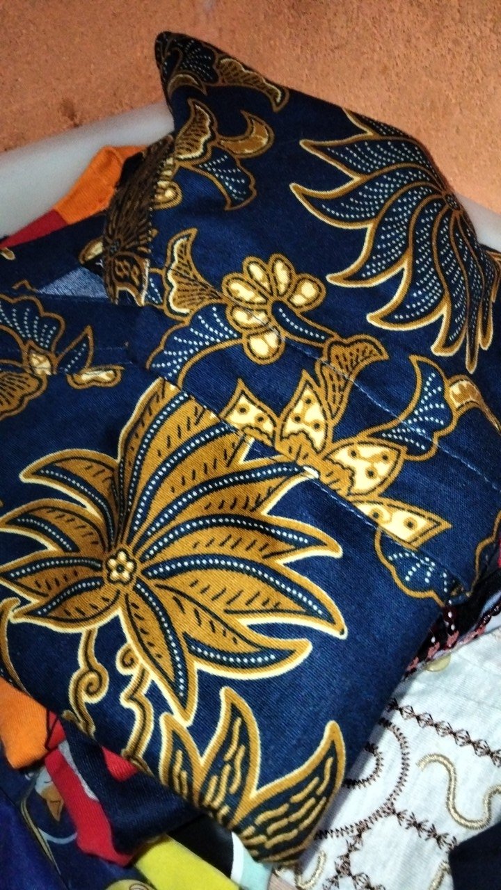 Produk Terlaris Batik Keren Premium Bayi Dan Anak Tangan Panjang