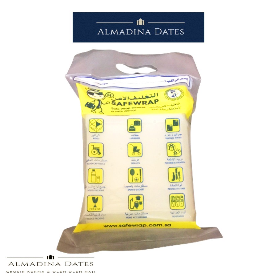 AIR ZAMZAM/ZAM-ZAM 1 LITER ASLI 100%!!!