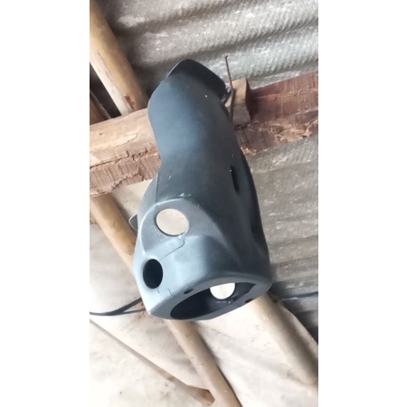 caver bawah setir vios old