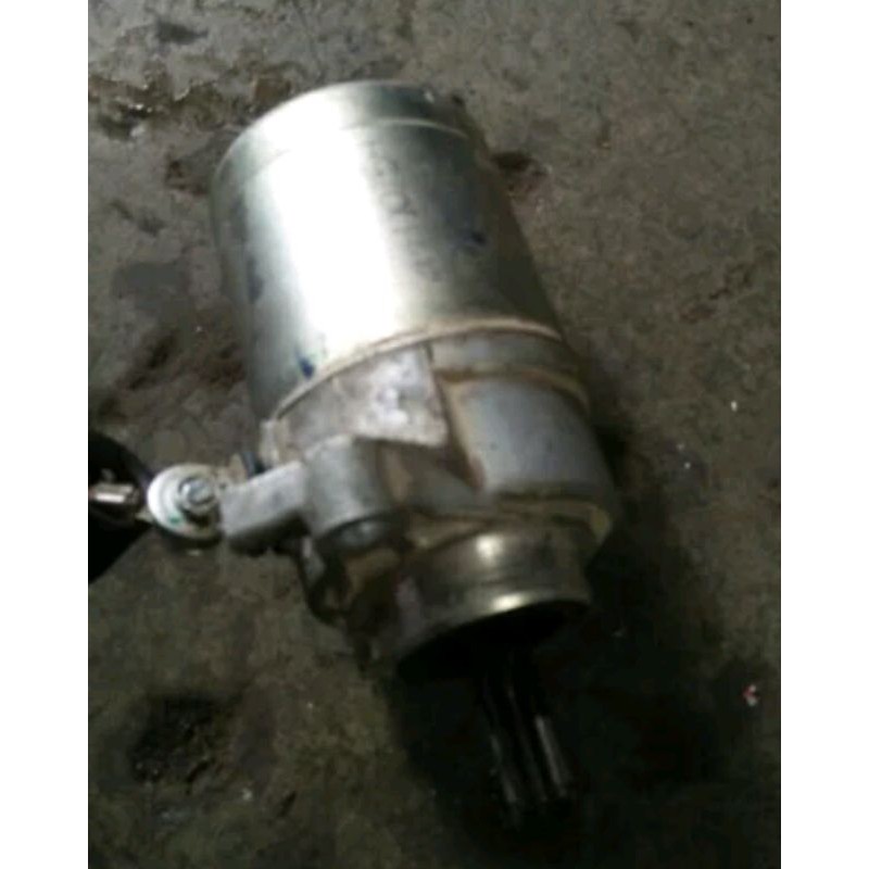 dinamo stater setater   Mio z Mio M3 125 ori