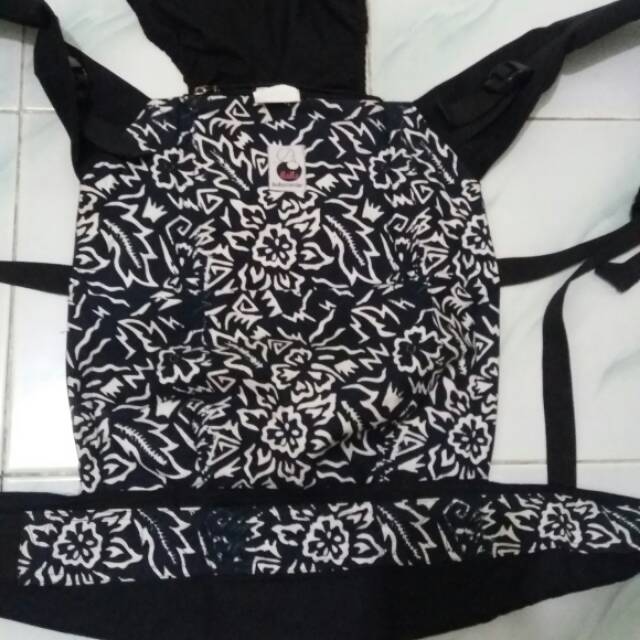 Preloved SSC Nana