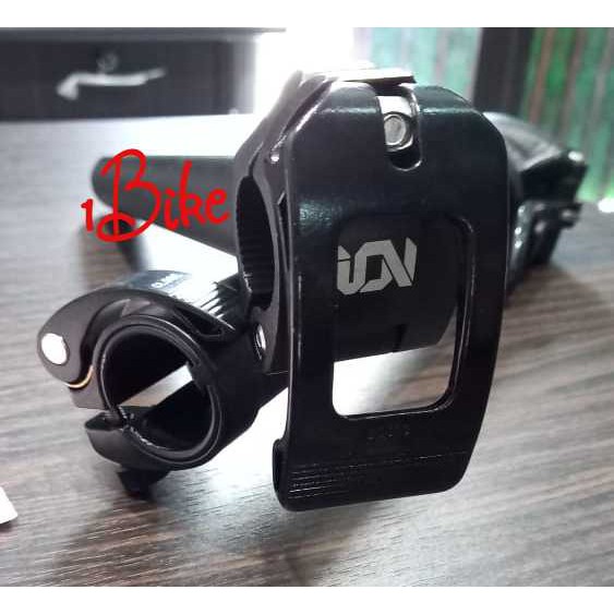 HandlePost sepeda lipat Folding ION S01 Alloy