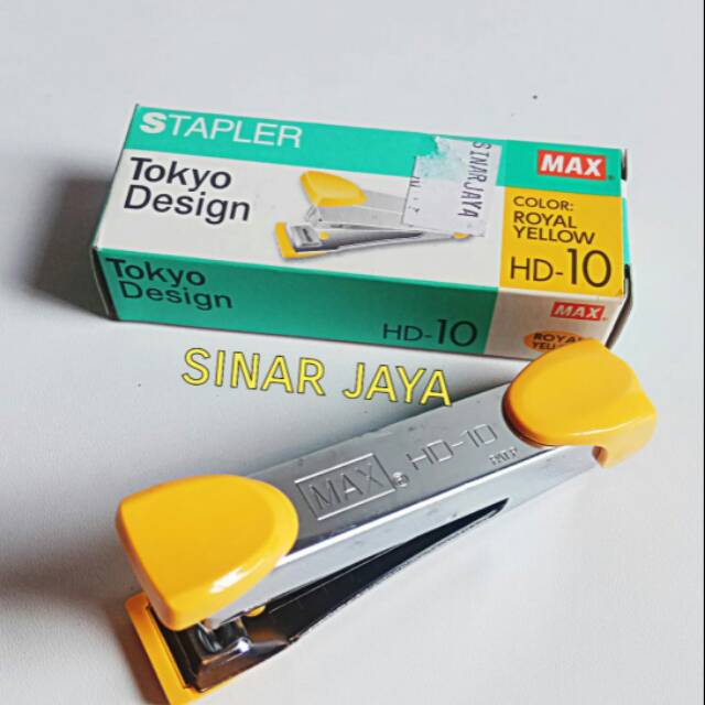 

Stapler