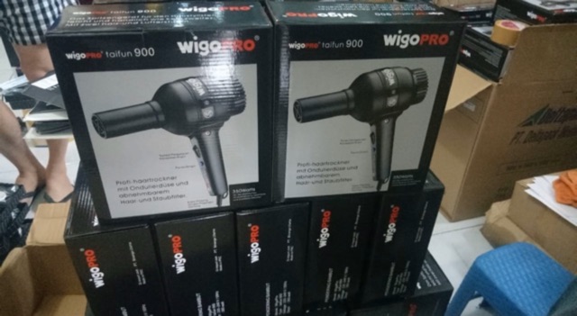 Hairdryer Wigo