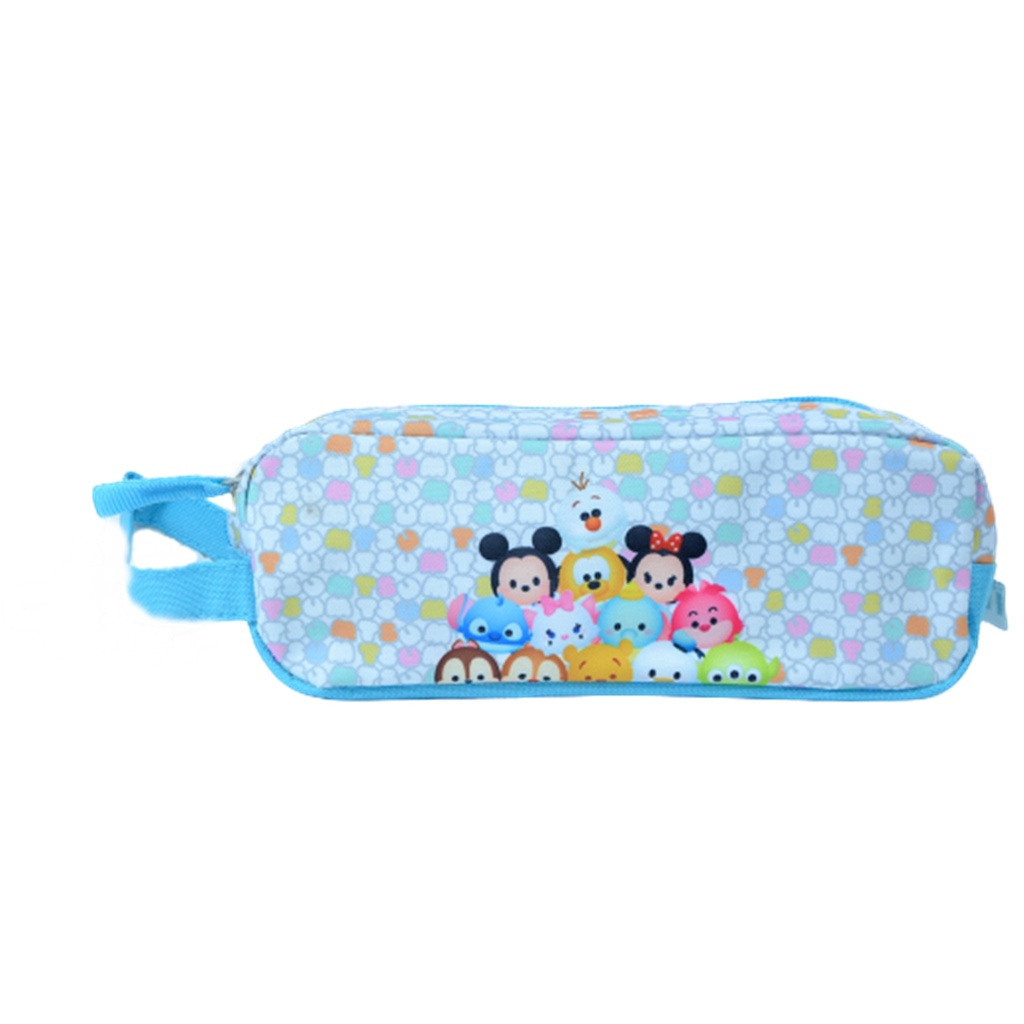 

Disney Tsum Tsum Pencase1 Stu Series 806732 Tempat alat tulis karakter tsum tsum
