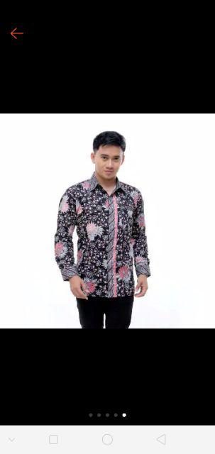 Maura Couple - Sania Ruffle Batik Couple Ori Ndoro Jowi Dnt Garansi Termurah Shopee Merak - Bs065