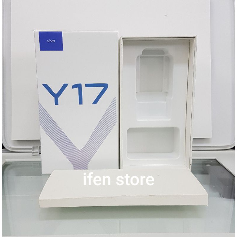 DUS BOX VIVO Y17