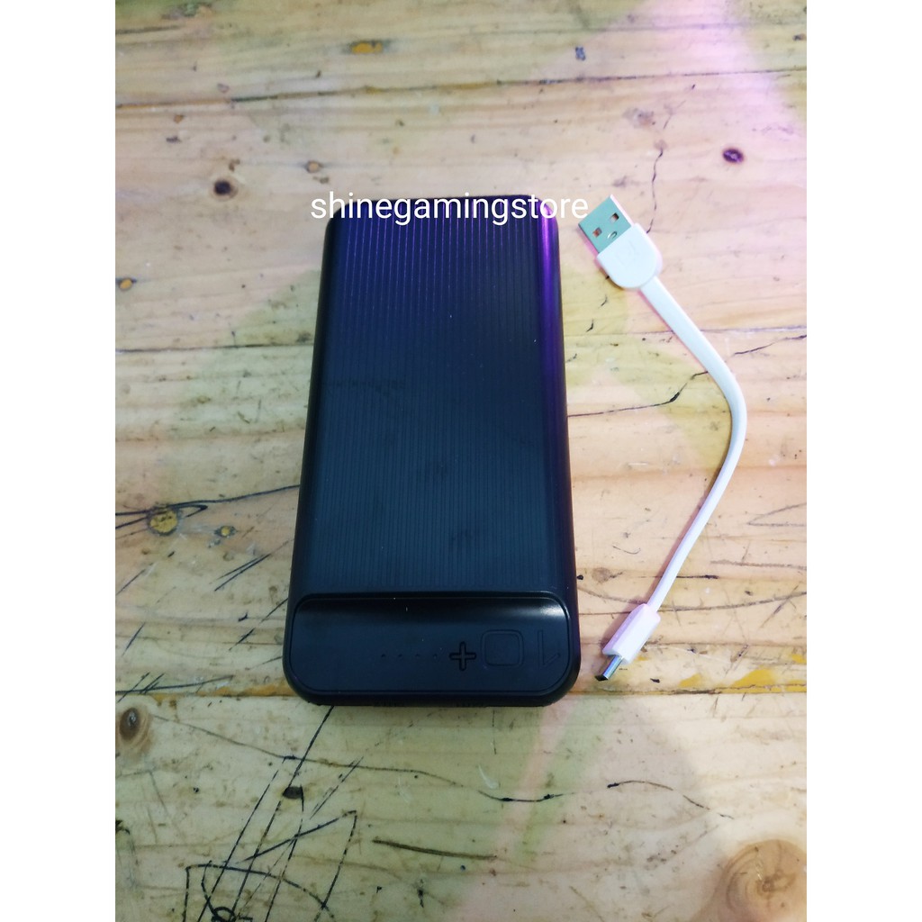 Remax Powernank 10000 mAh RPP-159 SLIM Original