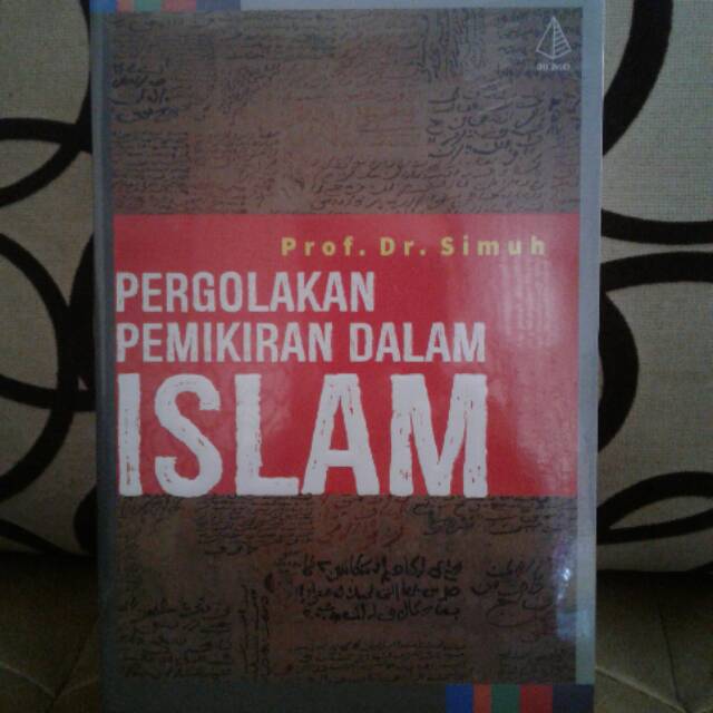 Pergolakan pemikiran dalam islam