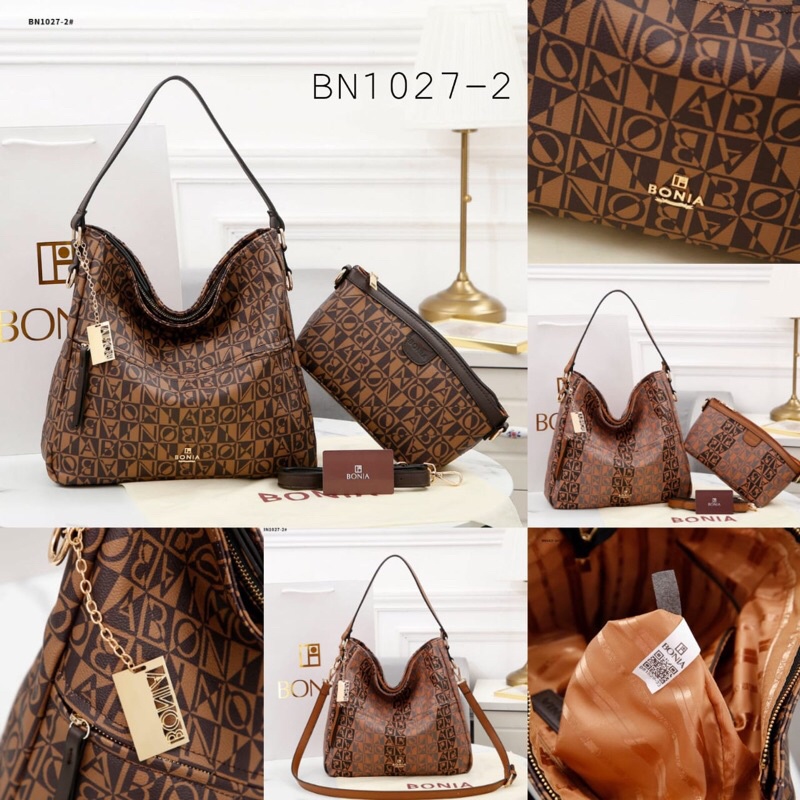 Batam bonia hobo bag