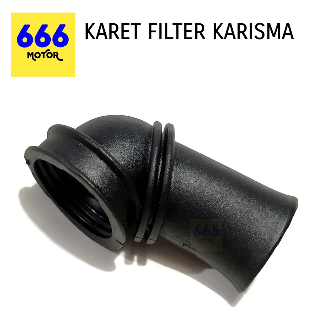 666MOTOR KARET FILTER KARISMA