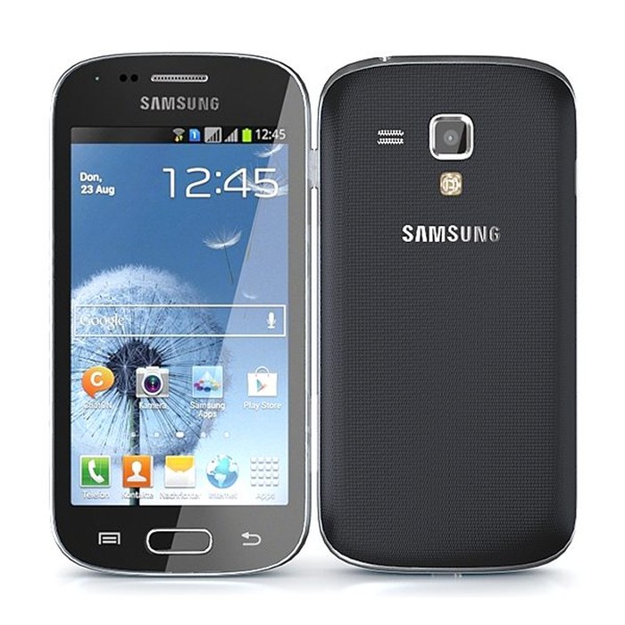 Samsung Galaxy Trend Duos S7392 Hp Jadul Hp Murah New Refurbish Mulus Shopee Indonesia