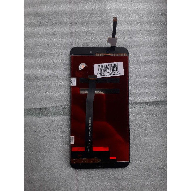 Lcd Xiaomi Redmi 4x Original Fullset Lcd+Touchscreen