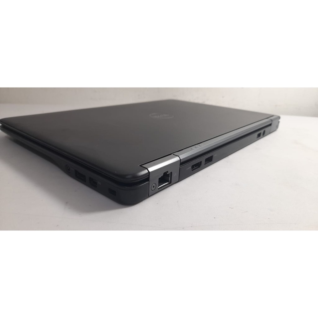 uLtrabook Dell Latitude 7250 - Slim dan elegan