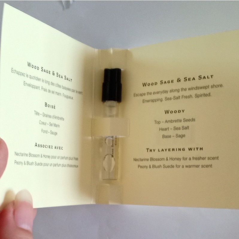 Parfum Wanita Jo Malone London