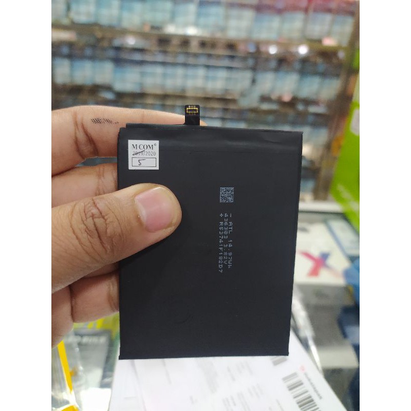 Baterai huawei Mate 10 pro Batre Huawei Mate 20 Pro HB436486ECW ORIGINAL