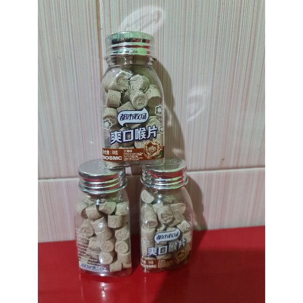 

premen kiamboy dosmc 38gram