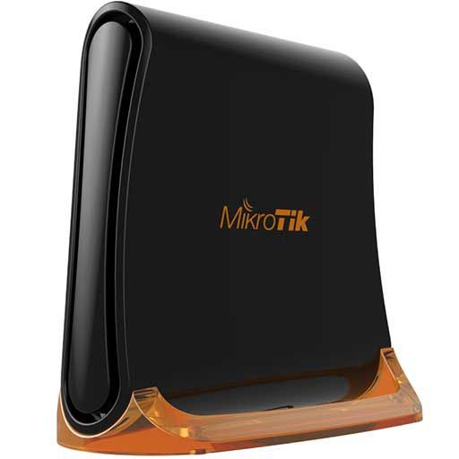 MikroTik hAP mini RB931-2nD