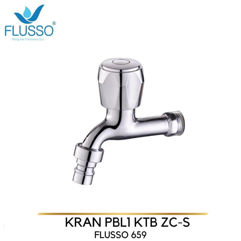 KRAN AIR 1/2&quot; TYPE 659 FLUSSO BEST QUALITY PRODUCT