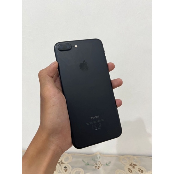Iphone 7 Plus 128gb IBOX