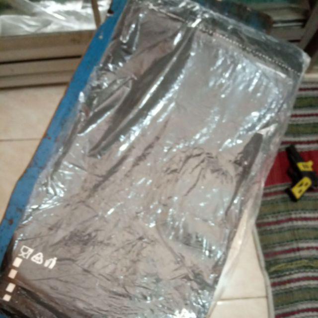 Kemasan Standing Pouch 18x29cm