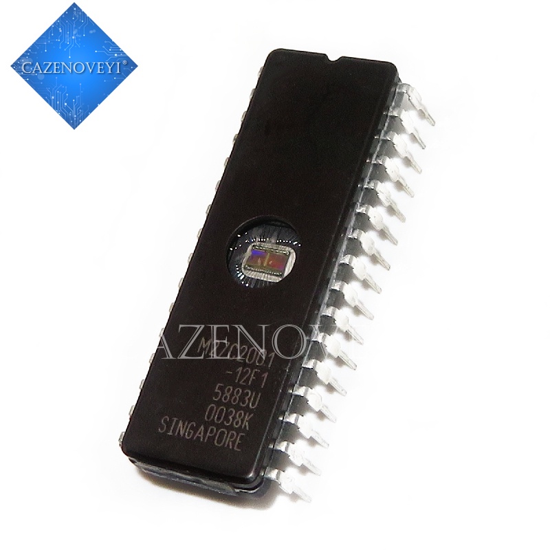 1pc Ic M27C2001-12F1 M27C2001-70F1 M27C2001 Cdip-32