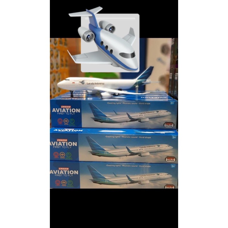 Cruzer Plane Aviation