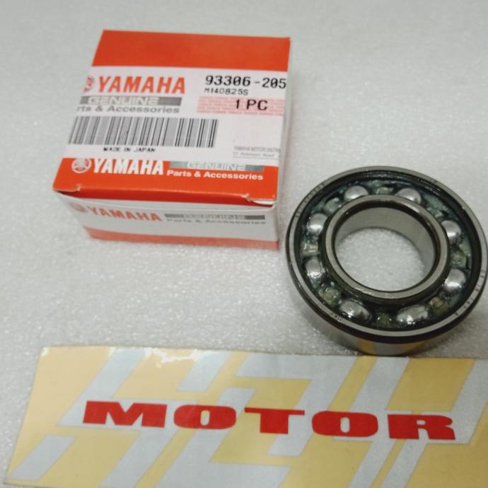 laher bearing bandul kruk as Yamaha v80 Alfa champ Tiara satria hiu hoym07 Kualitas Baik
