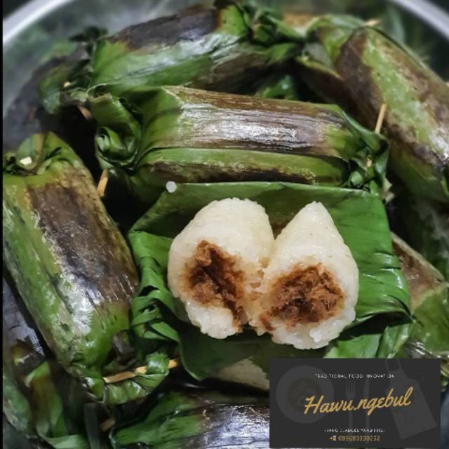 

LEMPER ABON SAPI TANGERANG