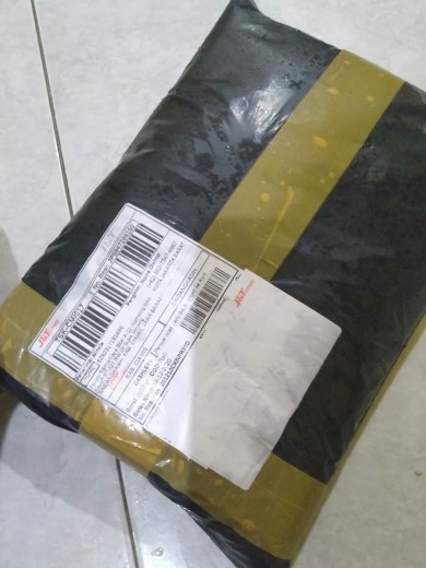 ( Promo ) Gamis Batik Bahan Katun Rayon Seleting Lengan Panjang