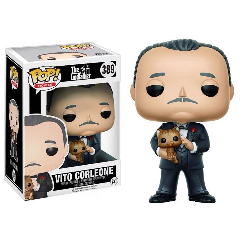 Jual Action Figure Funko Pop Movie The 