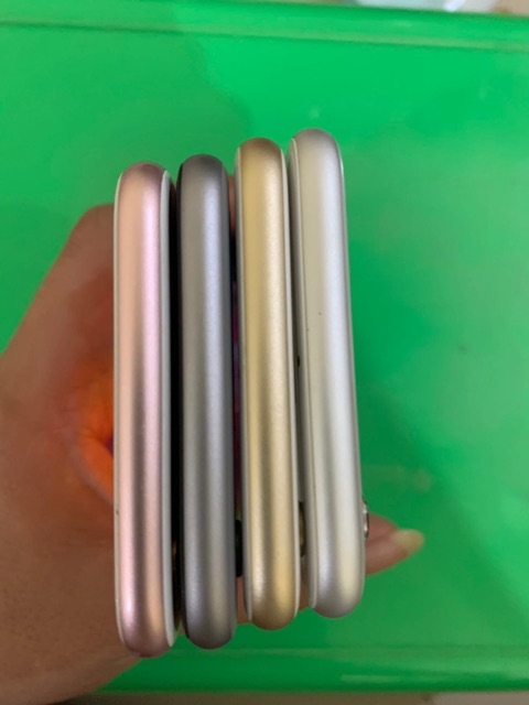 iPhone 6S 16GB&64GB&128GB MULUS FULLSET 99%% EX INTER READY STOCK-3